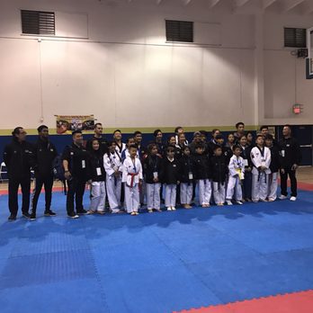 USA Taekwondo - Team spirit - Amateur Sports Teams Near Me - Las Vegas, Nevada