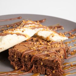 White Rabbit Dessert Experience - First Draft Pick