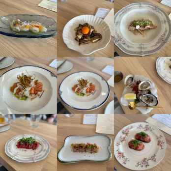 Cured Fish Bar - Japanese Near Me - Livermore, California