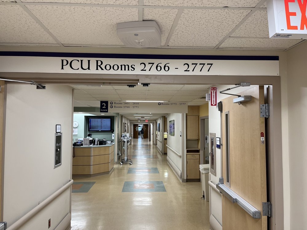 Regional Medical Center Bayonet Point - patient advocate in Hudson, FL