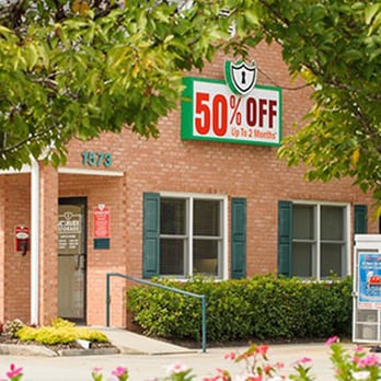 Securlock Storage at Dawsonville - Self Storage Near Me - Dawsonville, Georgia Securlock Storage at Dawsonville - Self Storage Near Me - Dawsonville, Georgia