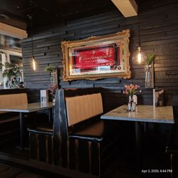 Guadalajara Grill and Cantina - Restaurant interior