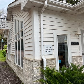 Kentuck Knob - Venues & Event Spaces Near Me - Chalk Hill, Pennsylvania