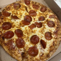 Lebanon IGA Express - Pizza