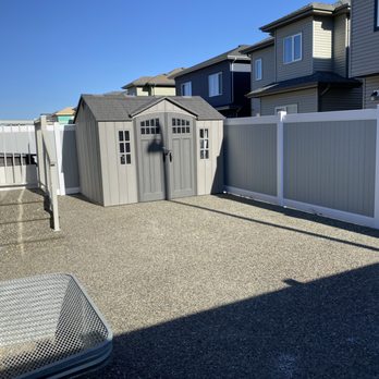 Elite Fencing Systems - Fences & Gates Near Me - Edmonton, Alberta