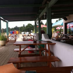 La Paillotte Snack Bar