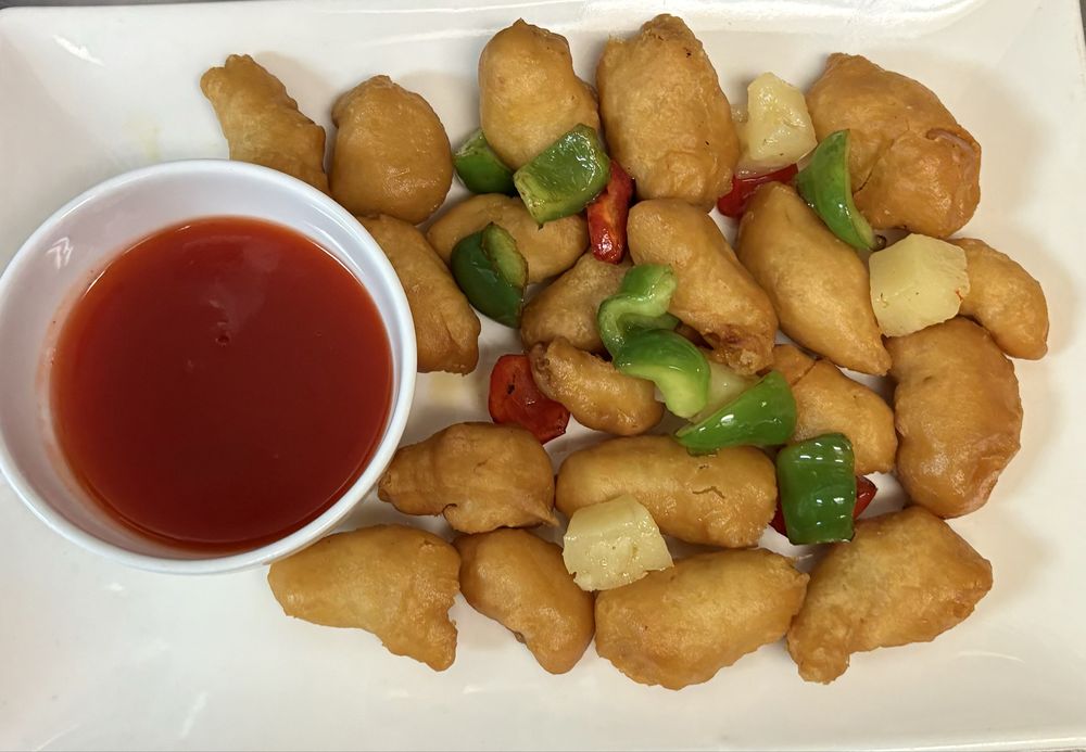 LC Chen's