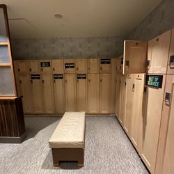 The Spa