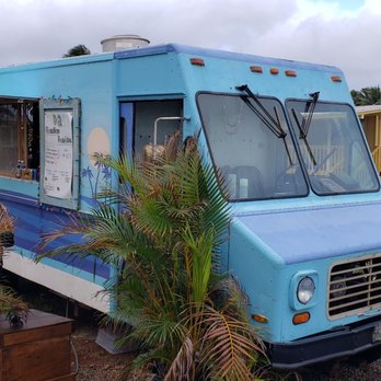 Da Brazilian Braddahs - Food Trucks Near Me - Waianae, Hawaii
