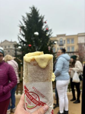Carmel Christkindlmarkt by null