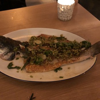 Herb & Sea - Seafood Near Me - Encinitas, California