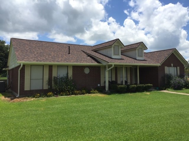 Slide of Prestige Total Roofing