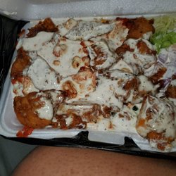 Gyro Hut Halal Food
