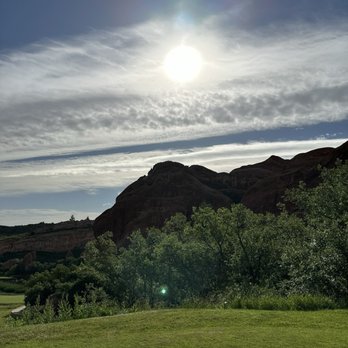 Arrowhead Golf Club - Golf Near Me - Littleton, Colorado Arrowhead Golf Club - Golf Near Me - Littleton, Colorado