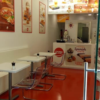 Churro Planet - Tapas Bars Near Me - València, V