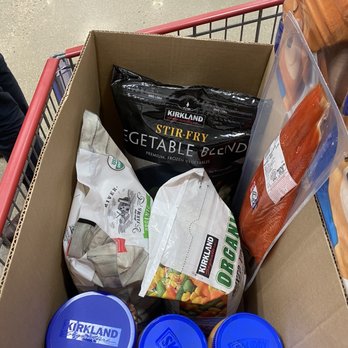 Costco Wholesale - Time to load up on a few necessities for home. It's nice having a freezer - Wholesale Stores Near Me - Niles, Illinois Costco Wholesale - Time to load up on a few necessities for home. It's nice having a freezer - Wholesale Stores Near Me - Niles, Illinois