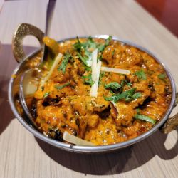 Desi Tadka Indian Cuisine - Chicken tikka masala