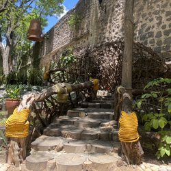 Ex-hacienda San Gabriel de Barrera