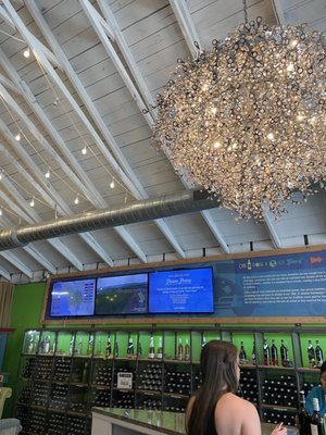 Peace Water Winery by null