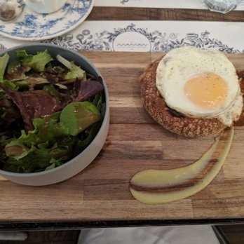 maman - rabbit hole - Bakeries Near Me - New York, New York