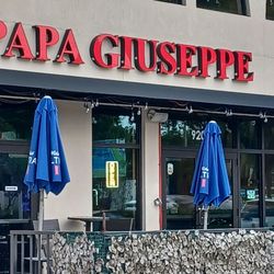 Papa Giuseppe