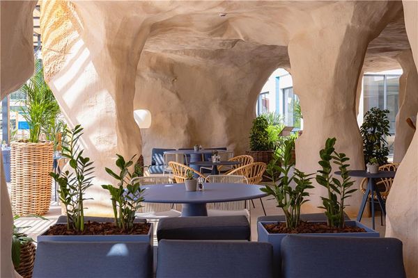 Hilton Vilamoura As Cascatas Golf Resort & Spa by null