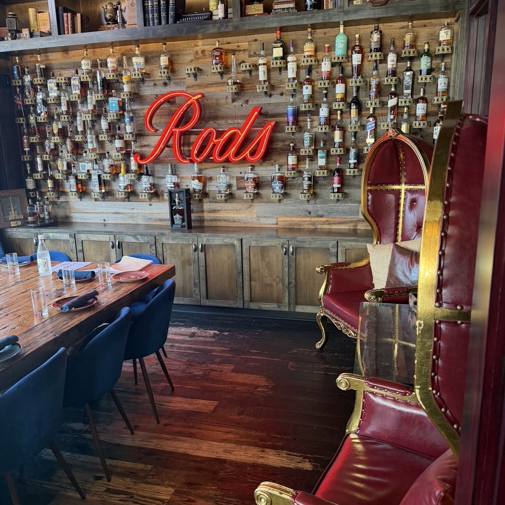Bosscat Kitchen & Libations - Bar - Bars Near Me - Orange, California Bosscat Kitchen & Libations - Bar - Bars Near Me - Orange, California