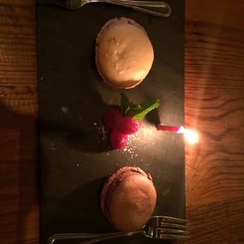 Bida Manda - birthday macaroons - Laotian Near Me - Raleigh, North Carolina Bida Manda - birthday macaroons - Laotian Near Me - Raleigh, North Carolina