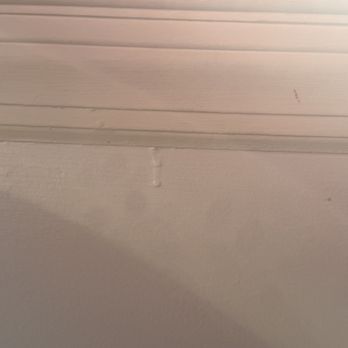 Mike's Got it - Dripping of paint - Painters Near Me