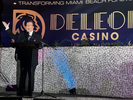 Colony Theatre by null