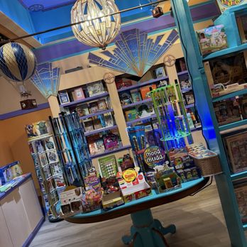 Decopolis - Toy Stores Near Me - Tulsa, Oklahoma