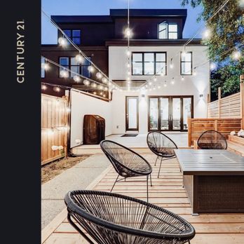 1. Mike Ballard Real Estate