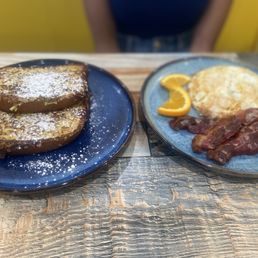 French Toast
