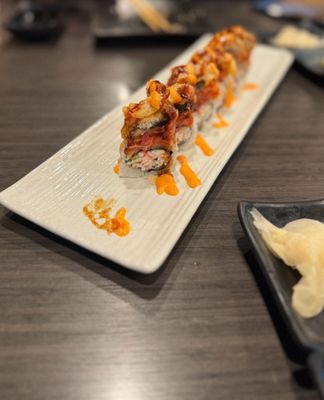 Kenji Sushi by null