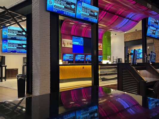 Horseshoe Casino Baltimore by null