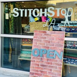 Exterior photo of StitchStop LA - Sherman Oaks, California Exterior photo of StitchStop LA - Sherman Oaks, California