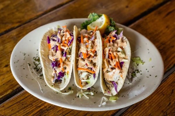Crawdaddy's Kitchen by null