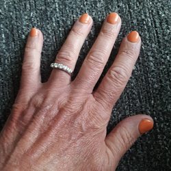 Nails 88
