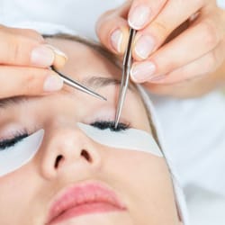 The Lash Boutique