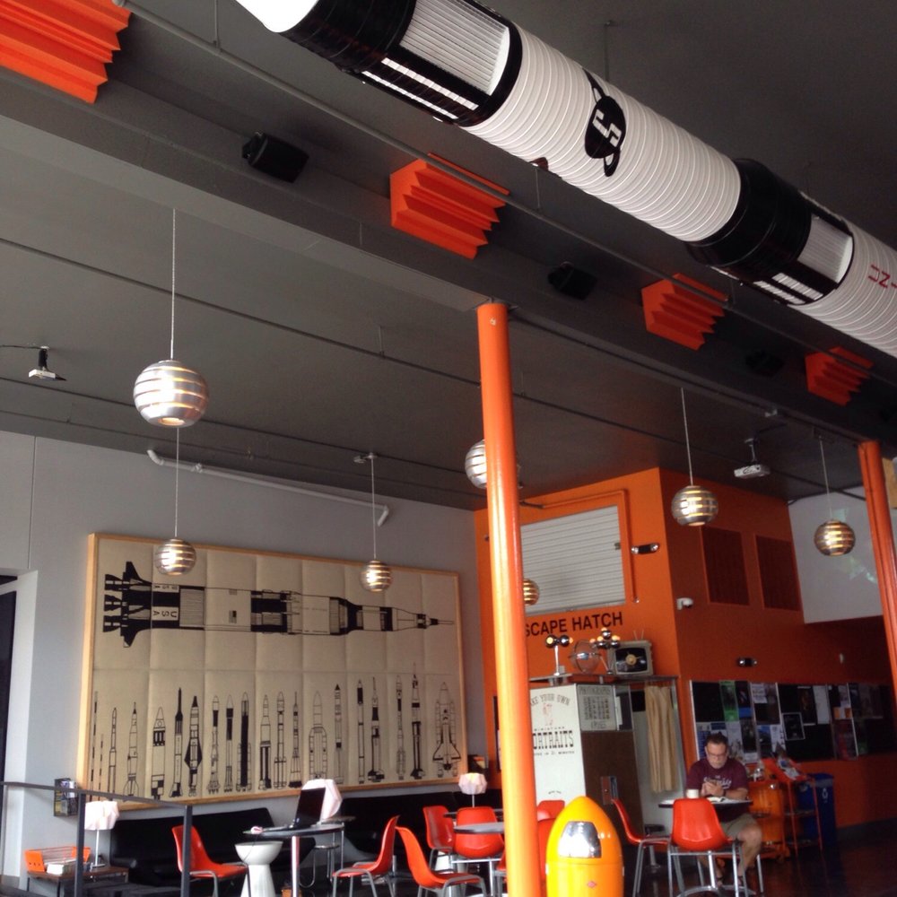 Saturn - Such an awesome design! - Music Venues Near Me - Birmingham, Alabama Saturn - Such an awesome design! - Music Venues Near Me - Birmingham, Alabama