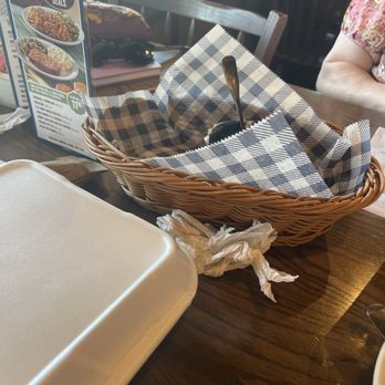 Cracker Barrel Old Country Store - Food so good none left - Southern Near Me - Bakersfield, California Cracker Barrel Old Country Store - Food so good none left - Southern Near Me - Bakersfield, California