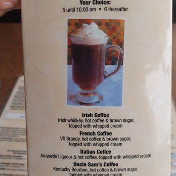 Sunnyside Cafe & Restaurant - Breakfast & Brunch Near Me - Virginia Beach, Virginia