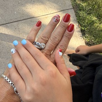 Montville Nails - Nail Salons Near Me - Montville, New Jersey