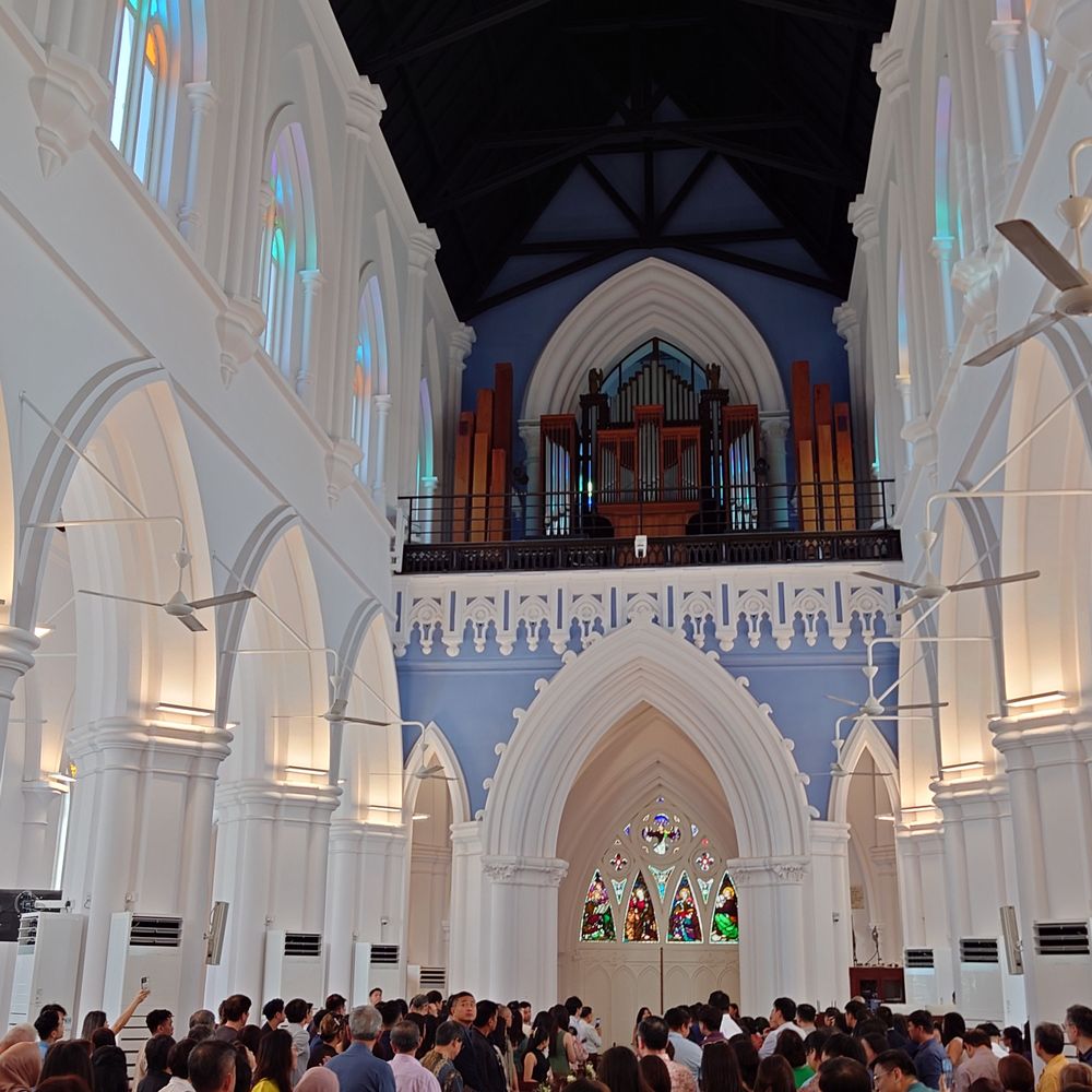 Churches Tanjong Pagar, Singapore, Singapore - Last Updated January 2026 -  Yelp