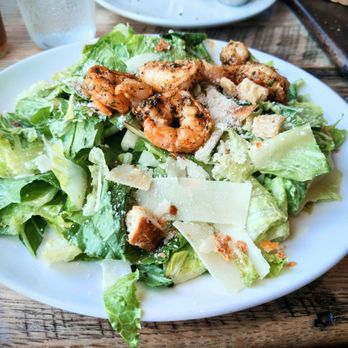 The Ozark Mill - Caesar Salad +shrimp - Venues & Event Spaces Near Me - Ozark, Missouri The Ozark Mill - Caesar Salad +shrimp - Venues & Event Spaces Near Me - Ozark, Missouri