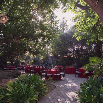 Brownstone Gardens - Bridal falls - Venues & Event Spaces Near Me - Oakley, California