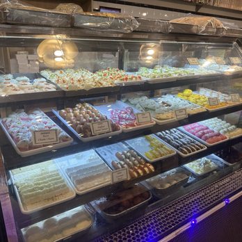 Mithaas - Edison - Sweets - Indian Near Me - Edison, New Jersey