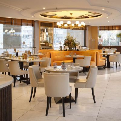 Waldorf Astoria Berlin by null