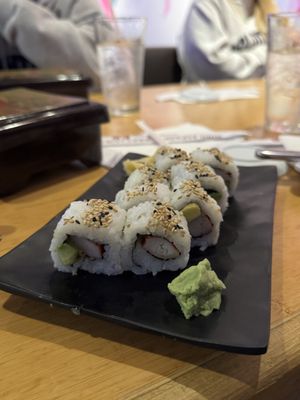 Hiro Japanese Restaurant by null