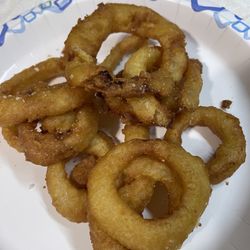 CMC Deli Store - Onion Rings